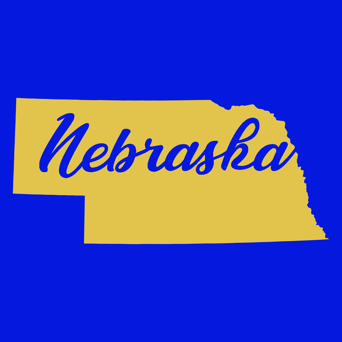 US States Fused Glass 4" Single Coaster - Rainbow Pride or Single Color Background - made to order