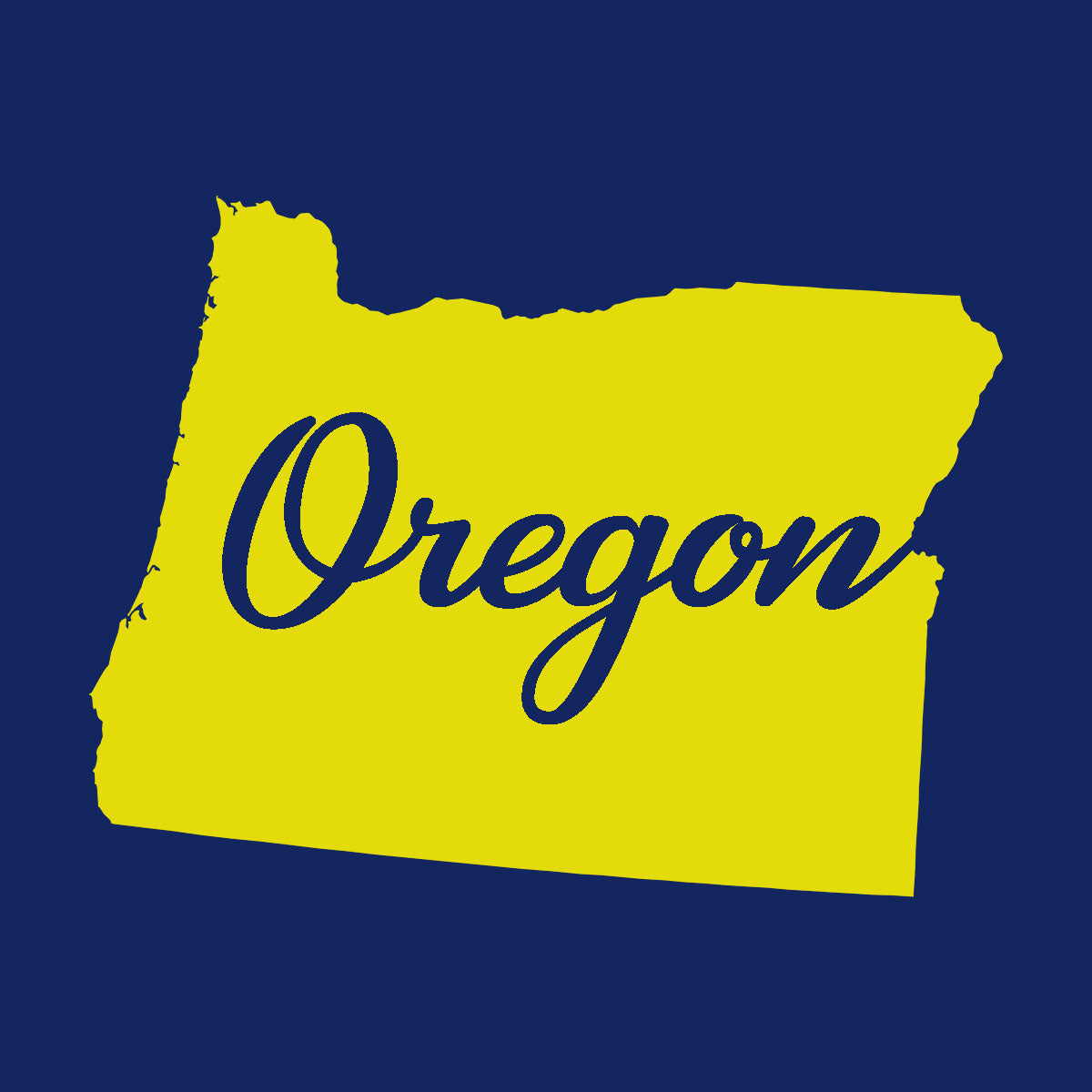 US States Fused Glass 4" Single Coaster - Rainbow Pride or Single Color Background - made to order