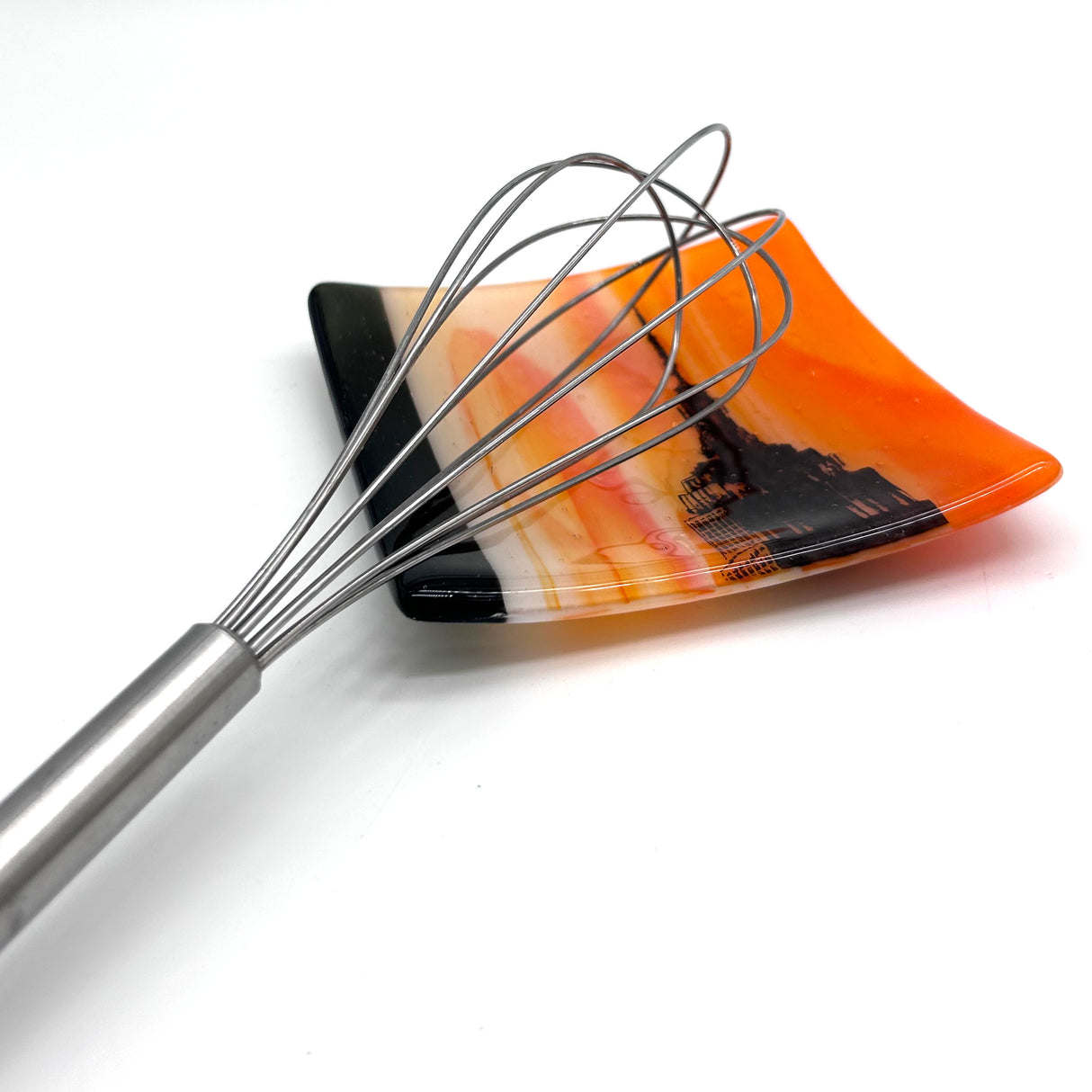 New York City Empire State Building Silhouette Catch-all - made to order