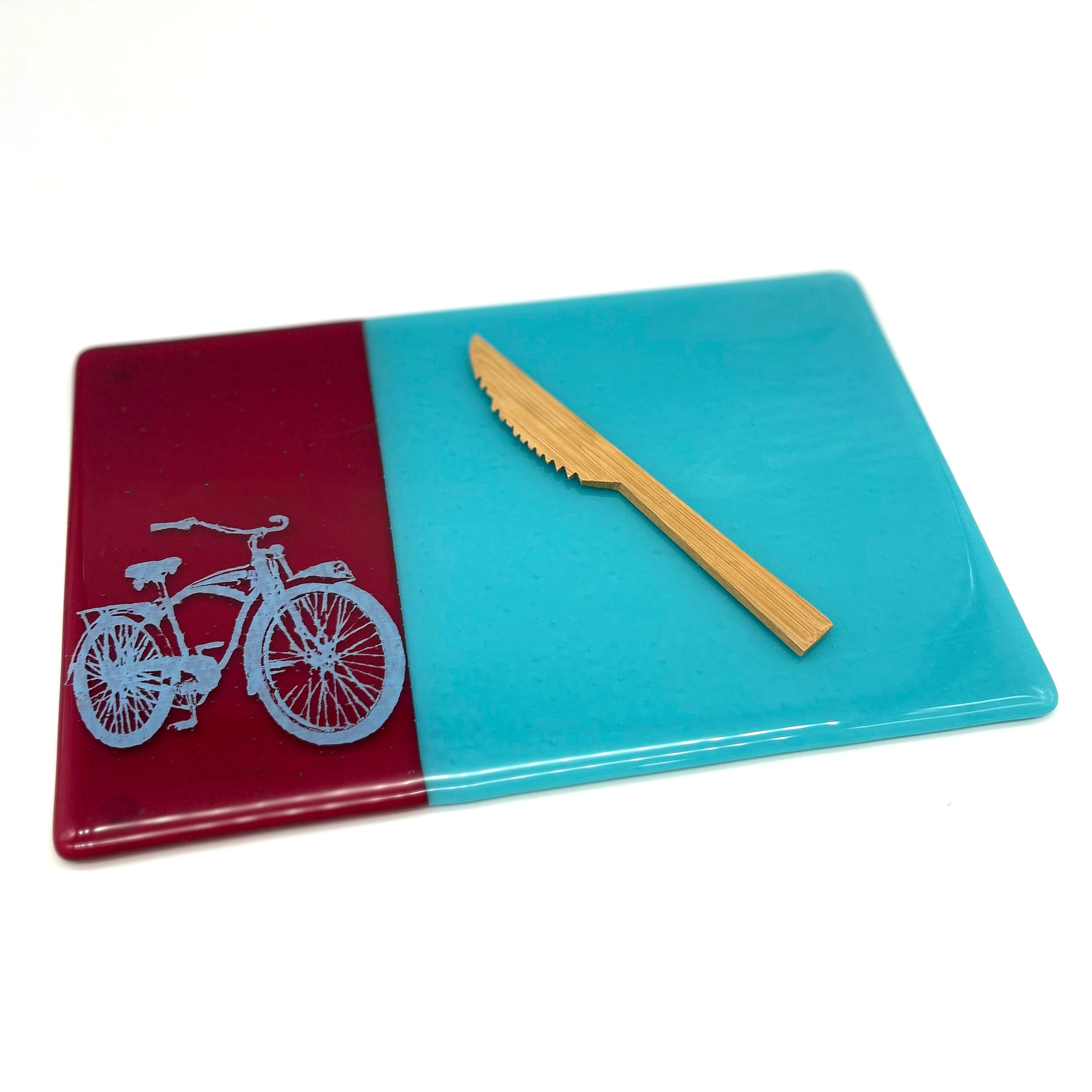 Bike 7x11