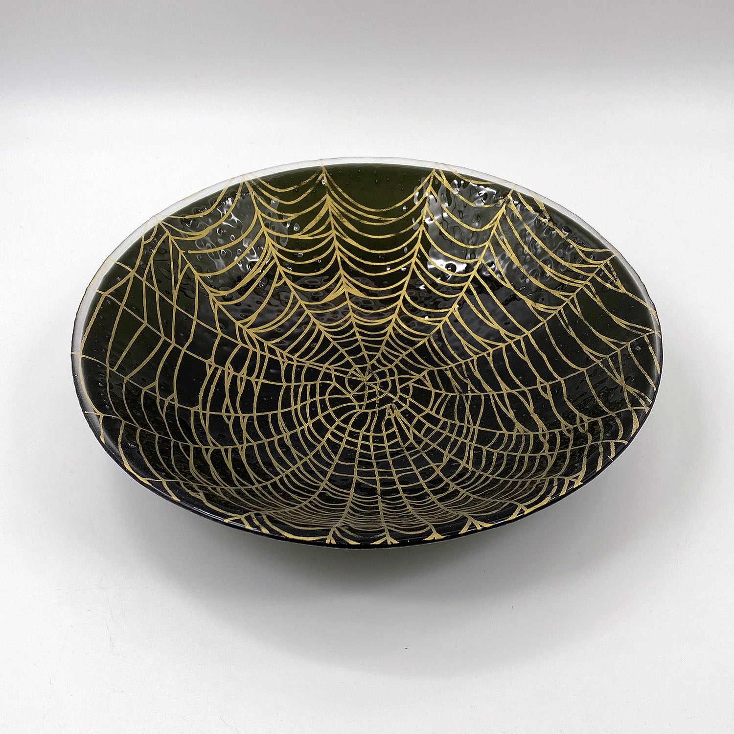 Mystical Web Large Bowl | Made to order
