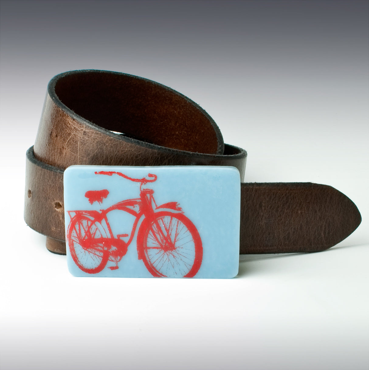 Bike Buckle