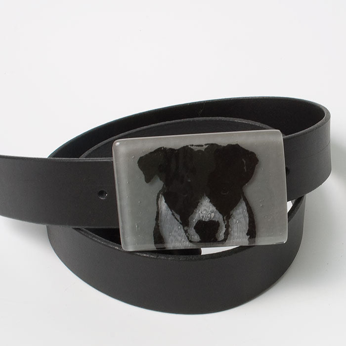 Bully Buckle