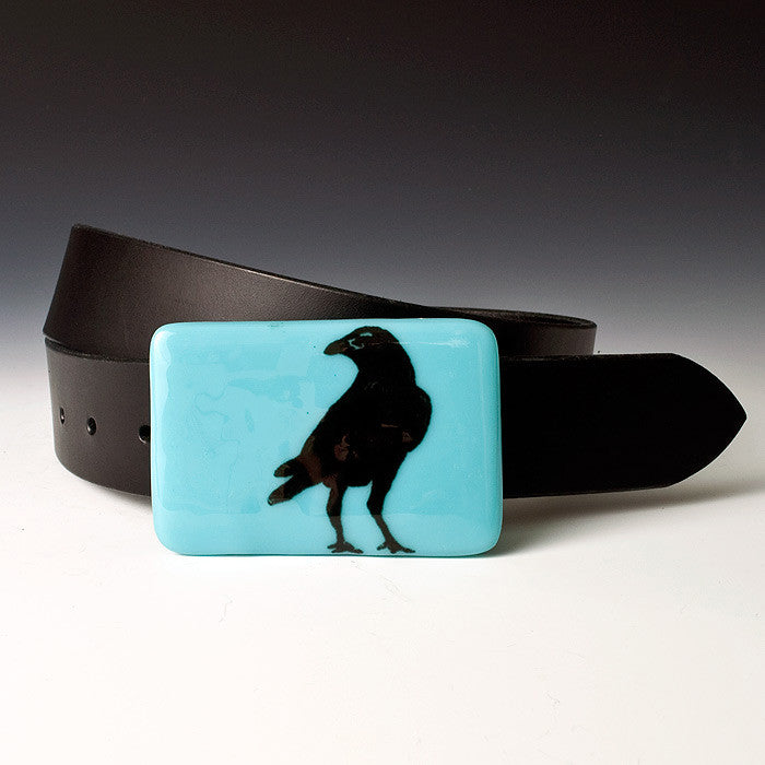 Crow Buckle