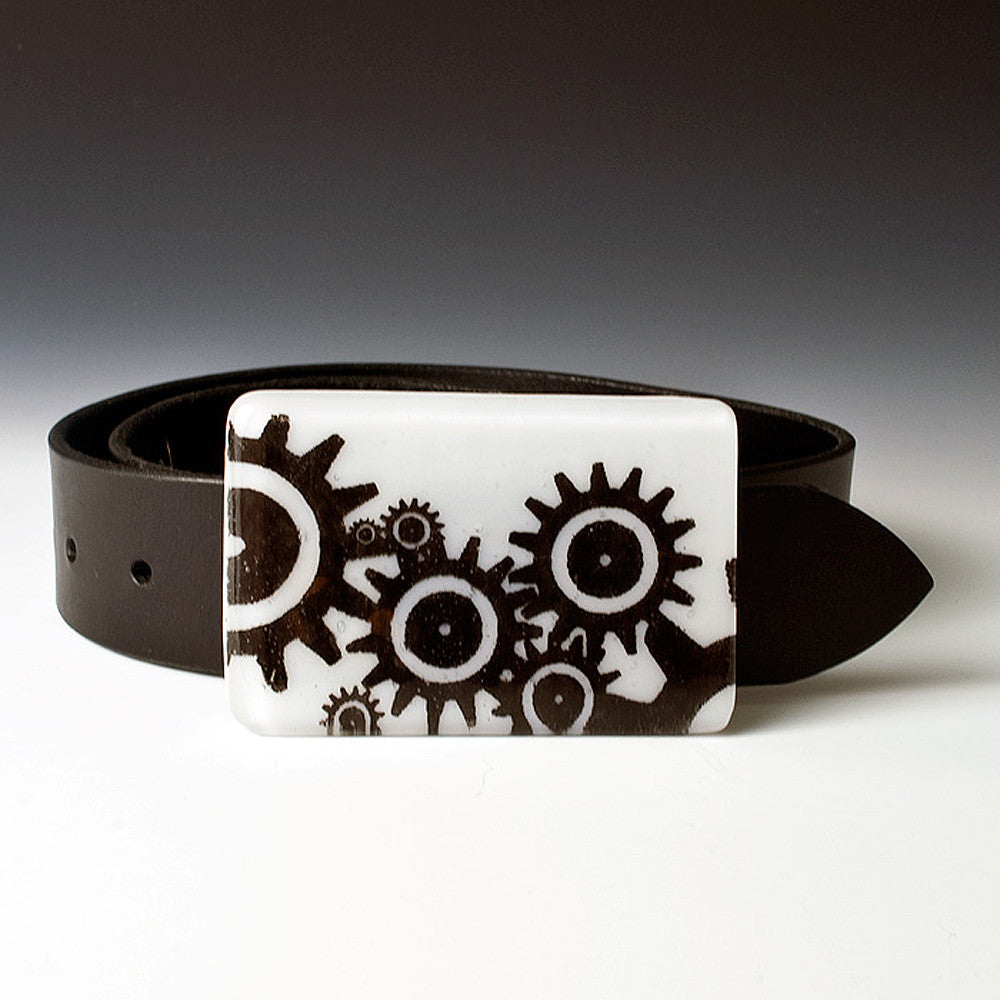 Gears Buckle