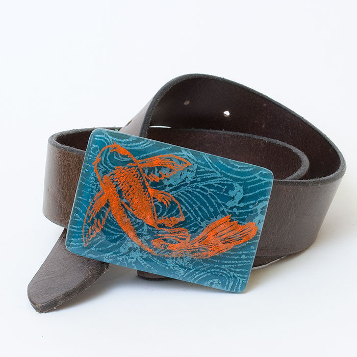 Koi Buckle