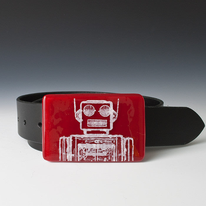 Robot Buckle