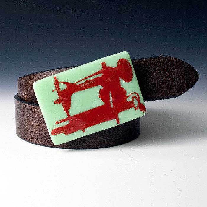 Sewing Machine Buckle