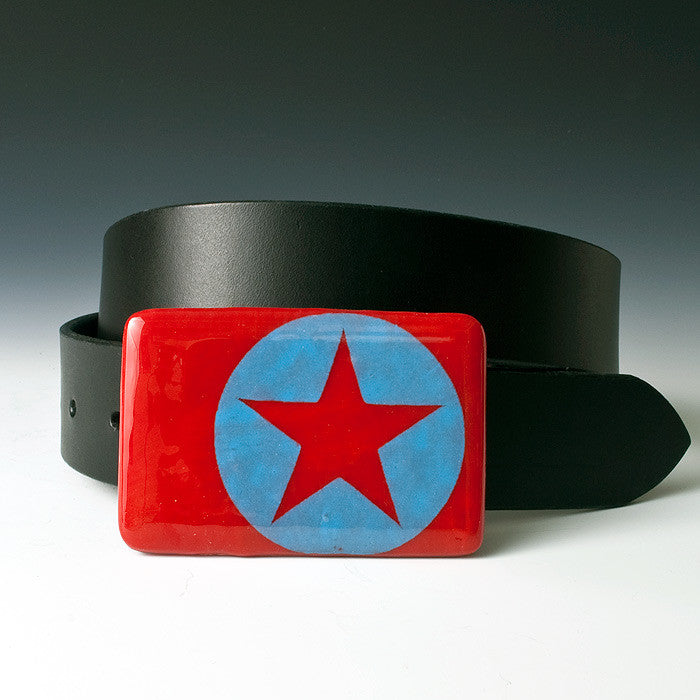 Star Buckle