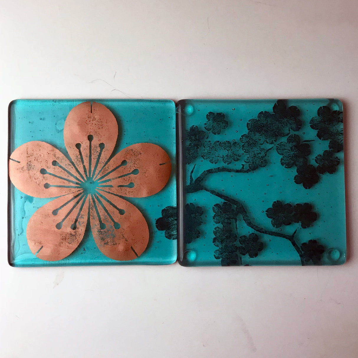 Sakura Coaster 2-pack - discontinued