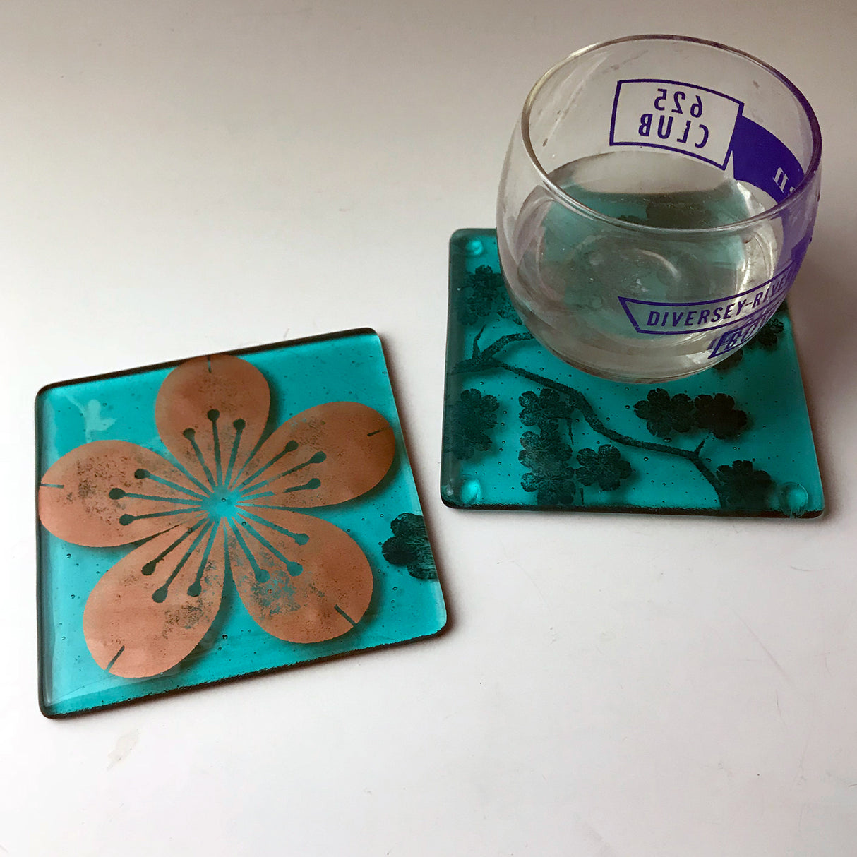 Sakura Coaster 2-pack - discontinued