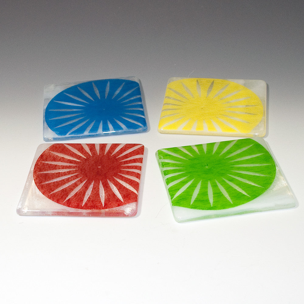 Madison "Terrace Chairs" Coaster 4-pack