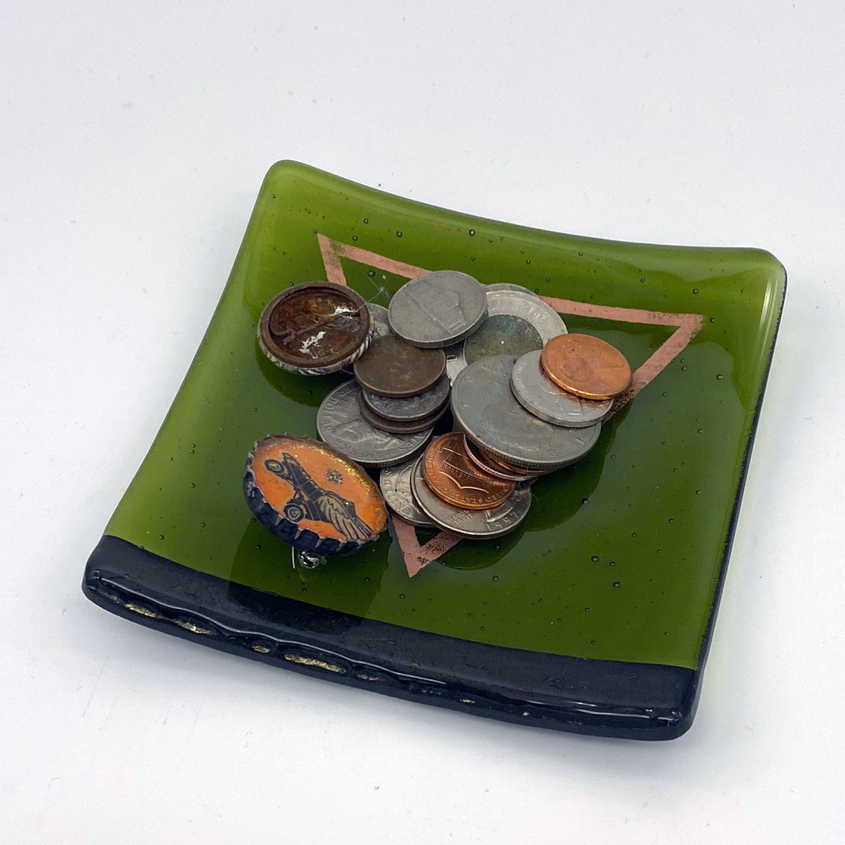 Elements: Earth Catch-all Dish - discontinued