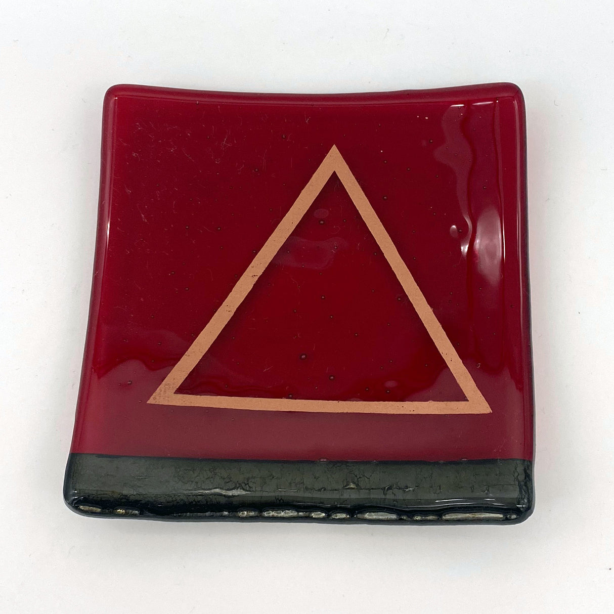 Elements: Fire Catch-all Dish - discontinued