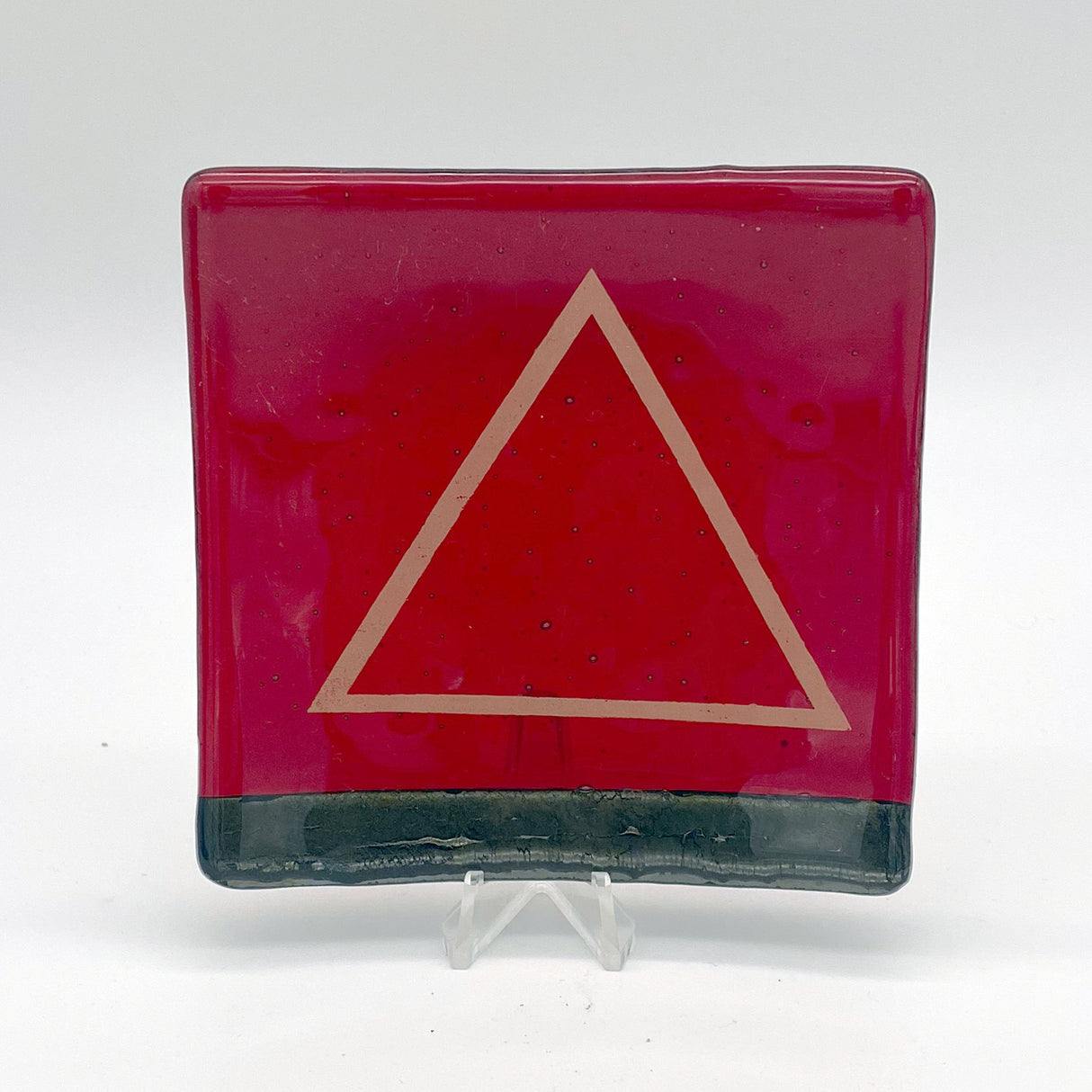 Elements: Fire Catch-all Dish - discontinued