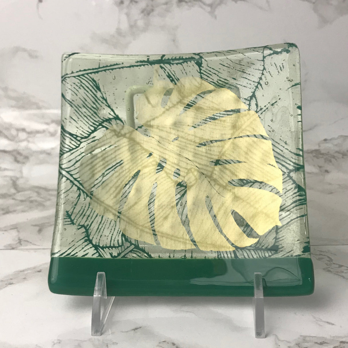 Tropical Catch-all Dish