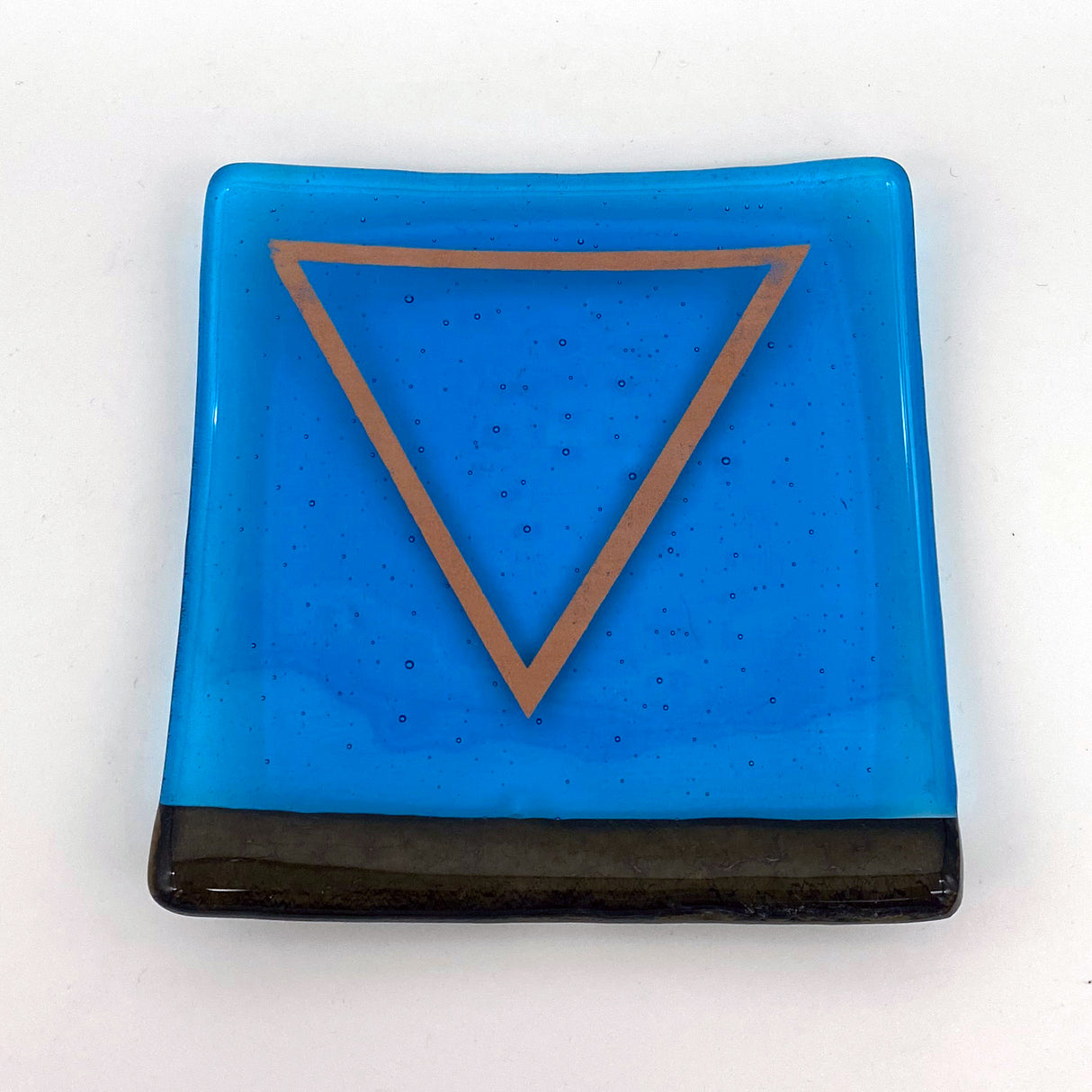 Elements: Water Catch-all Dish - discontinued