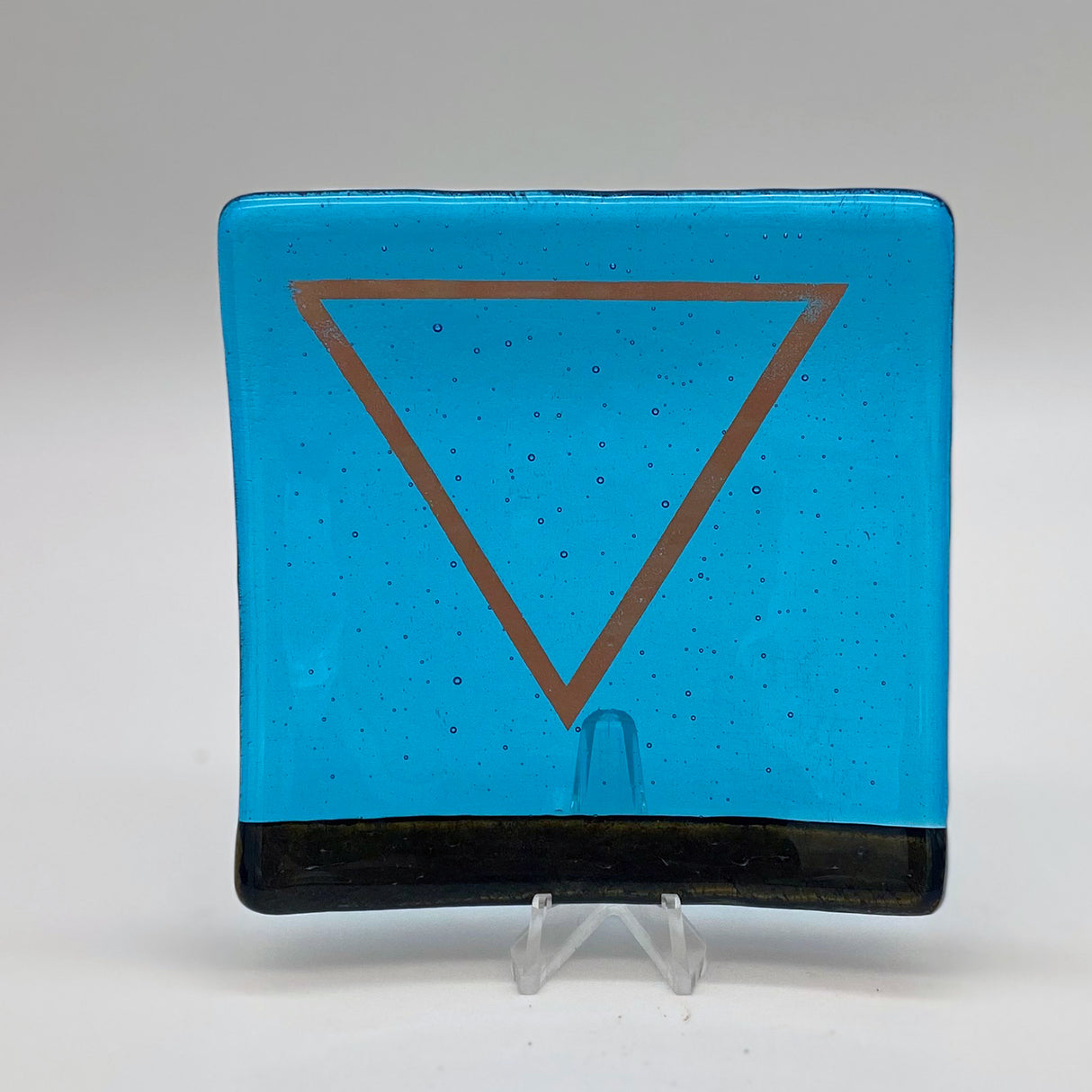 Elements: Water Catch-all Dish - discontinued