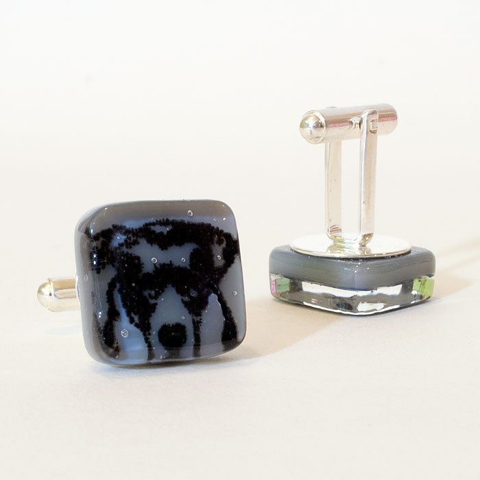 Bully Cufflinks