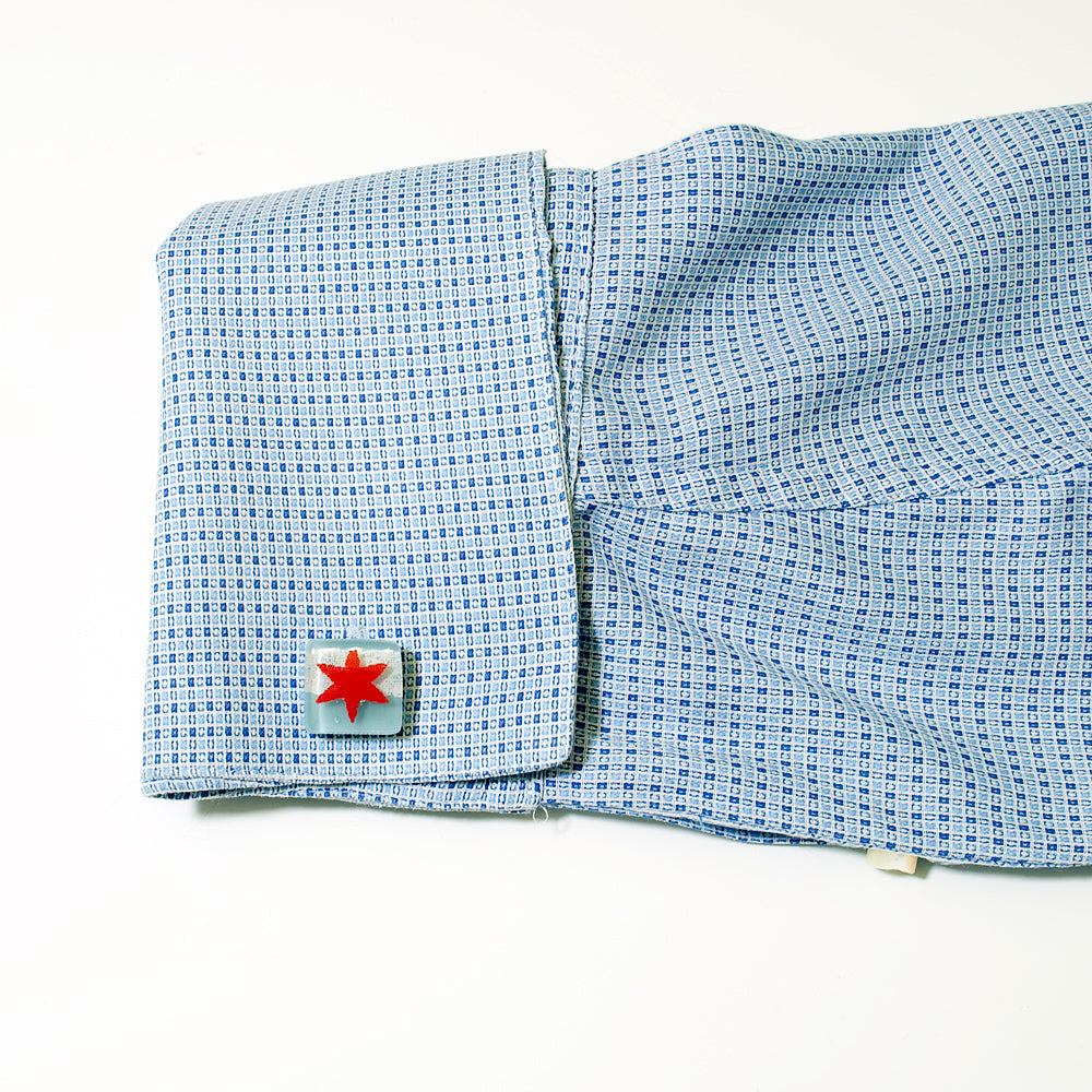 Chicago Cufflinks