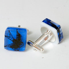 Swallow Cufflinks