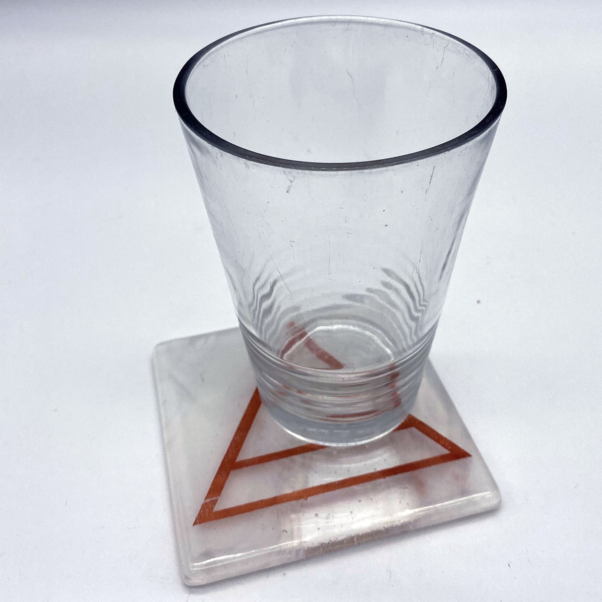 Elements Earth | Air | Fire | Water Coaster 4-pack - discontinued