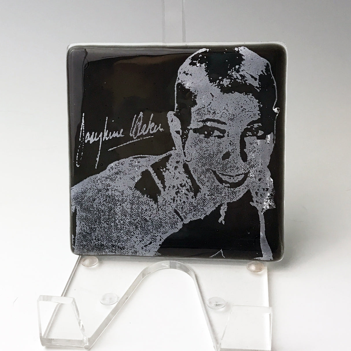 Josephine Baker Single Coaster - discontinued