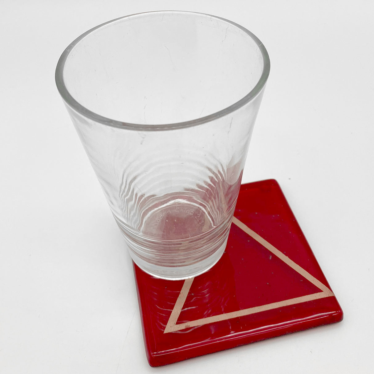 Elements Earth | Air | Fire | Water Coaster 4-pack - discontinued