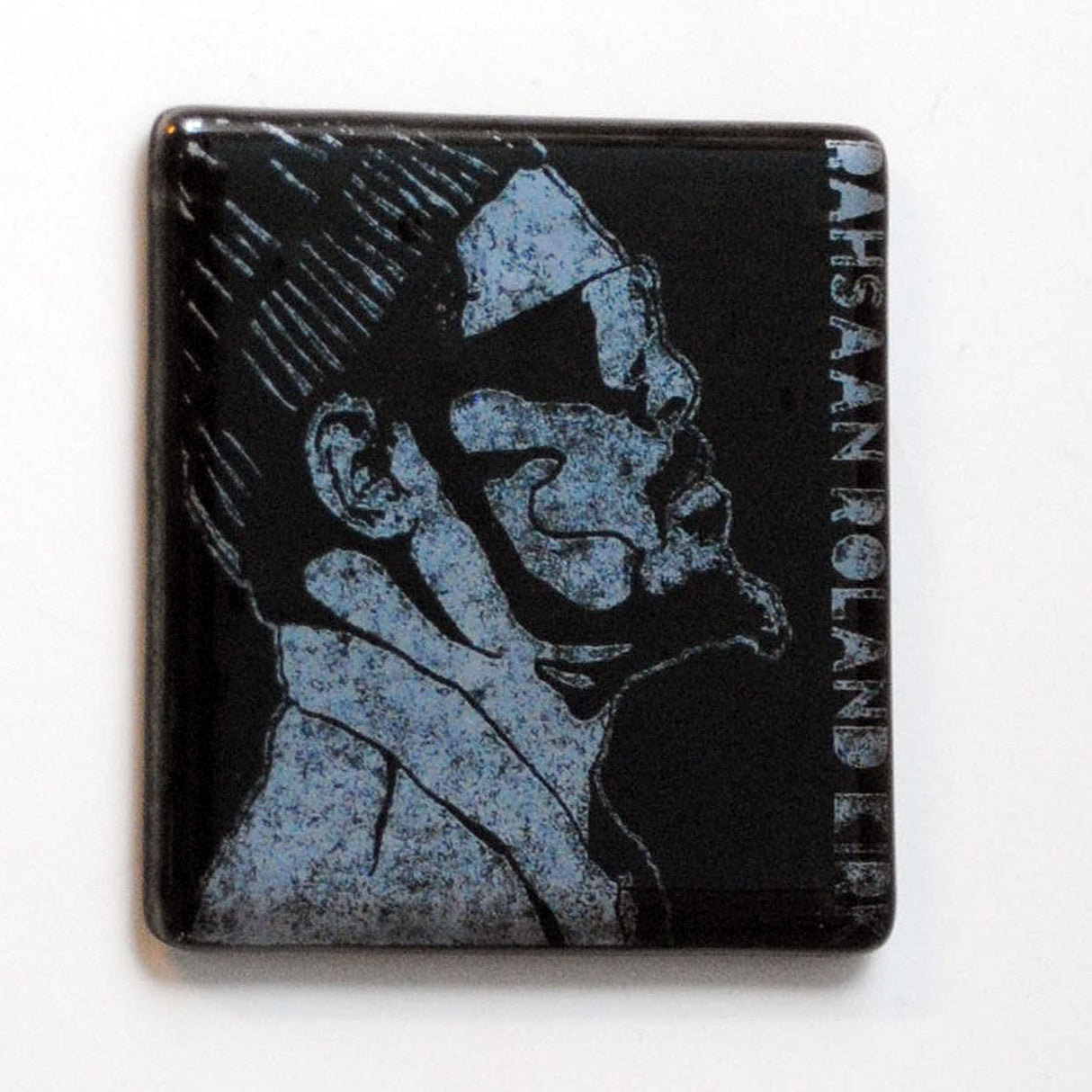 Jazz Artists Ayler, Alice Coltrane, Kirk and Sanders Coaster 4-pack - discontinued