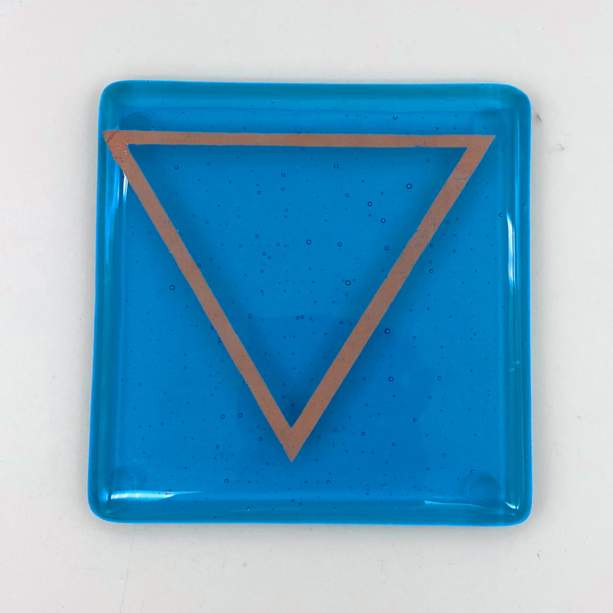 Elements Earth | Air | Fire | Water Coaster 4-pack - discontinued