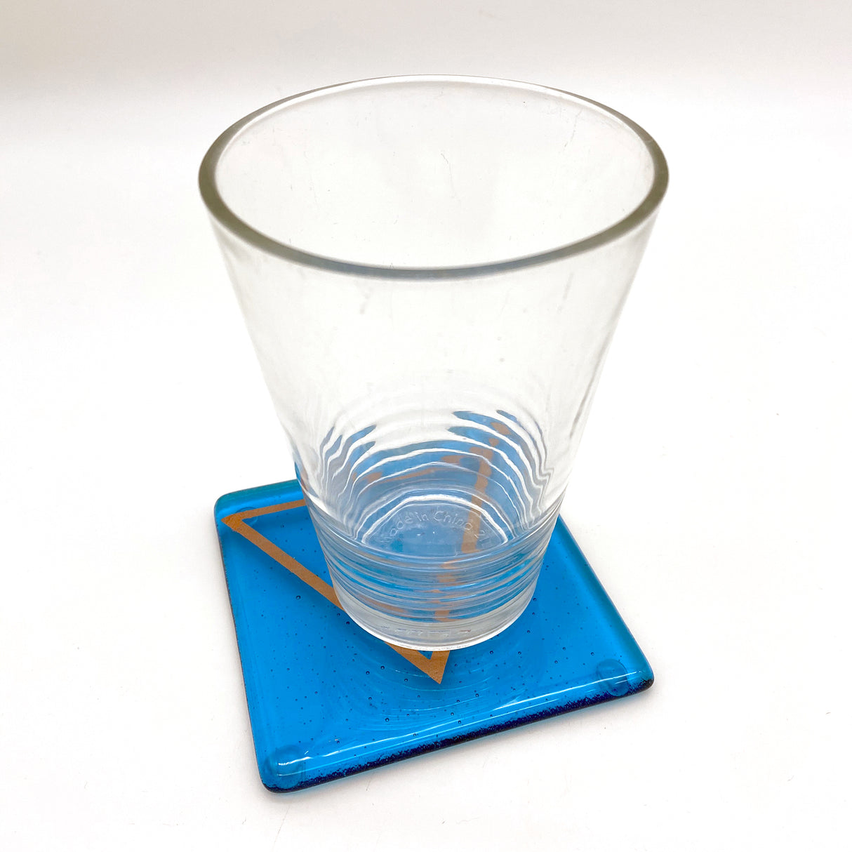 Elements Earth | Air | Fire | Water Coaster 4-pack - discontinued