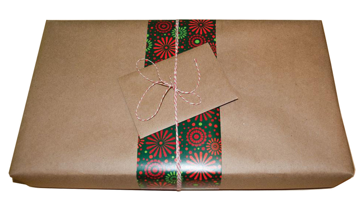 Gift Wrap