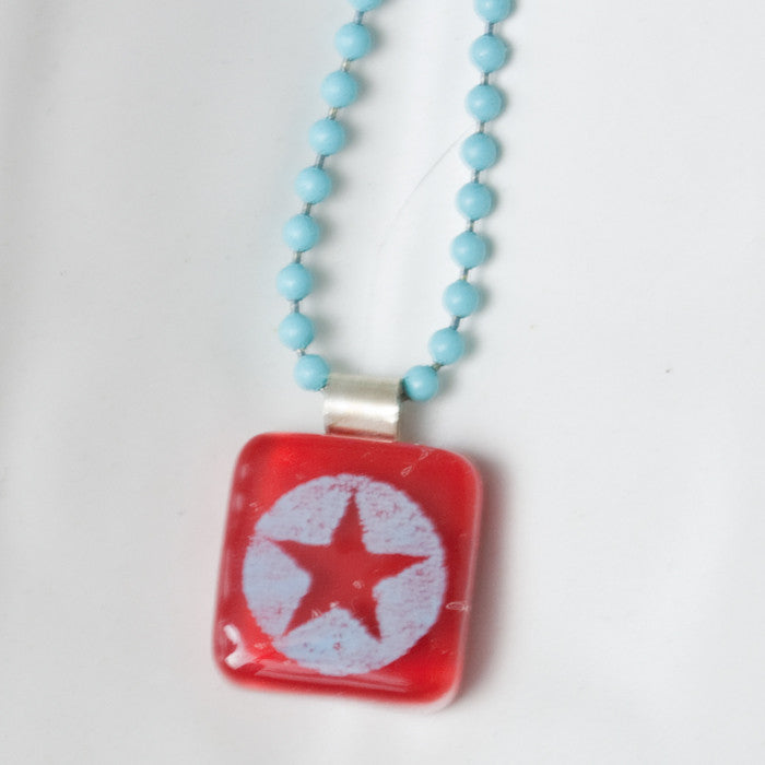 Star Mini Necklace