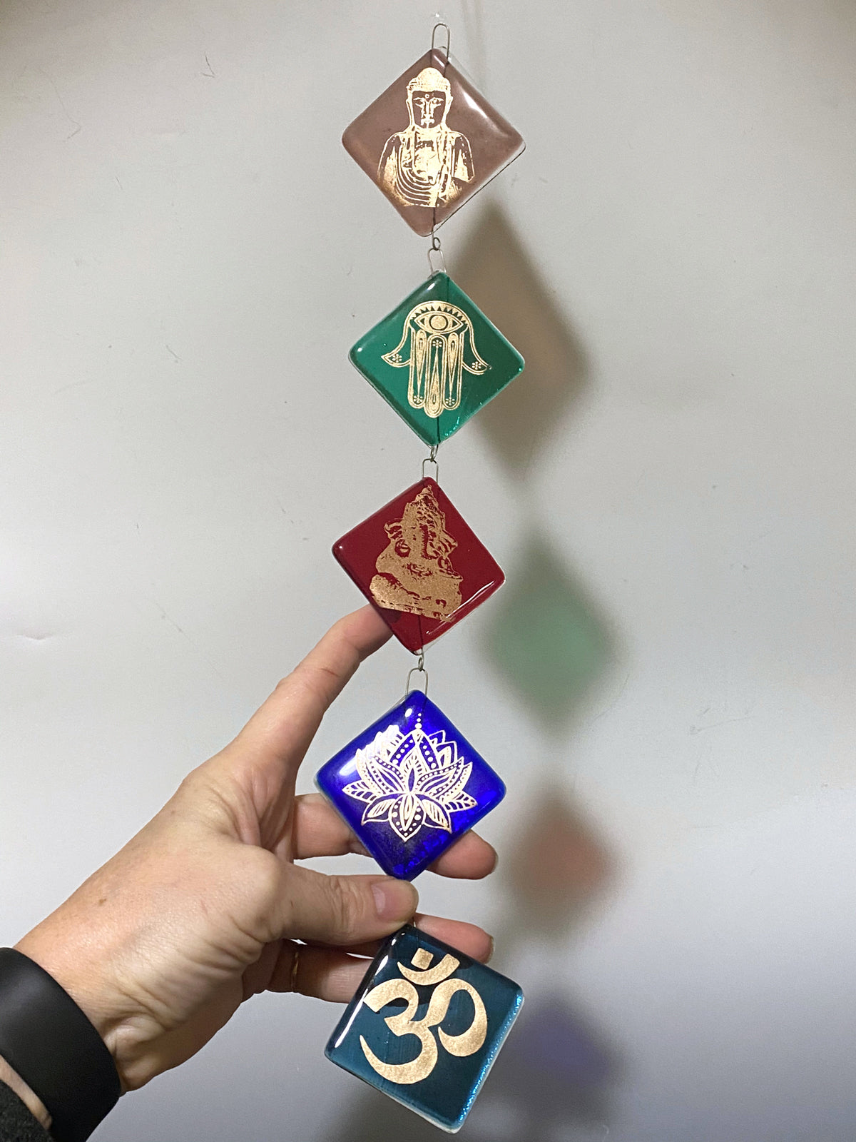 Good Karma Sun Catcher