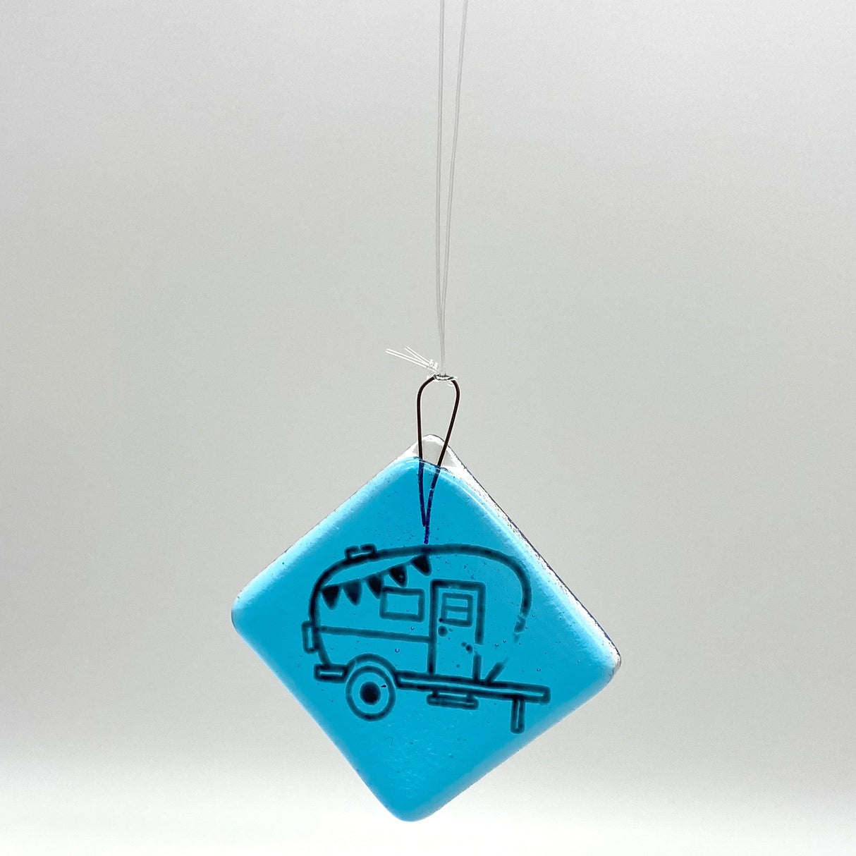 Camper Single Sun Catcher