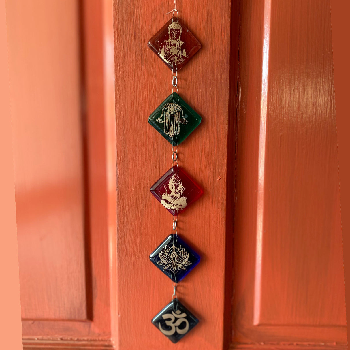 Good Karma Sun Catcher