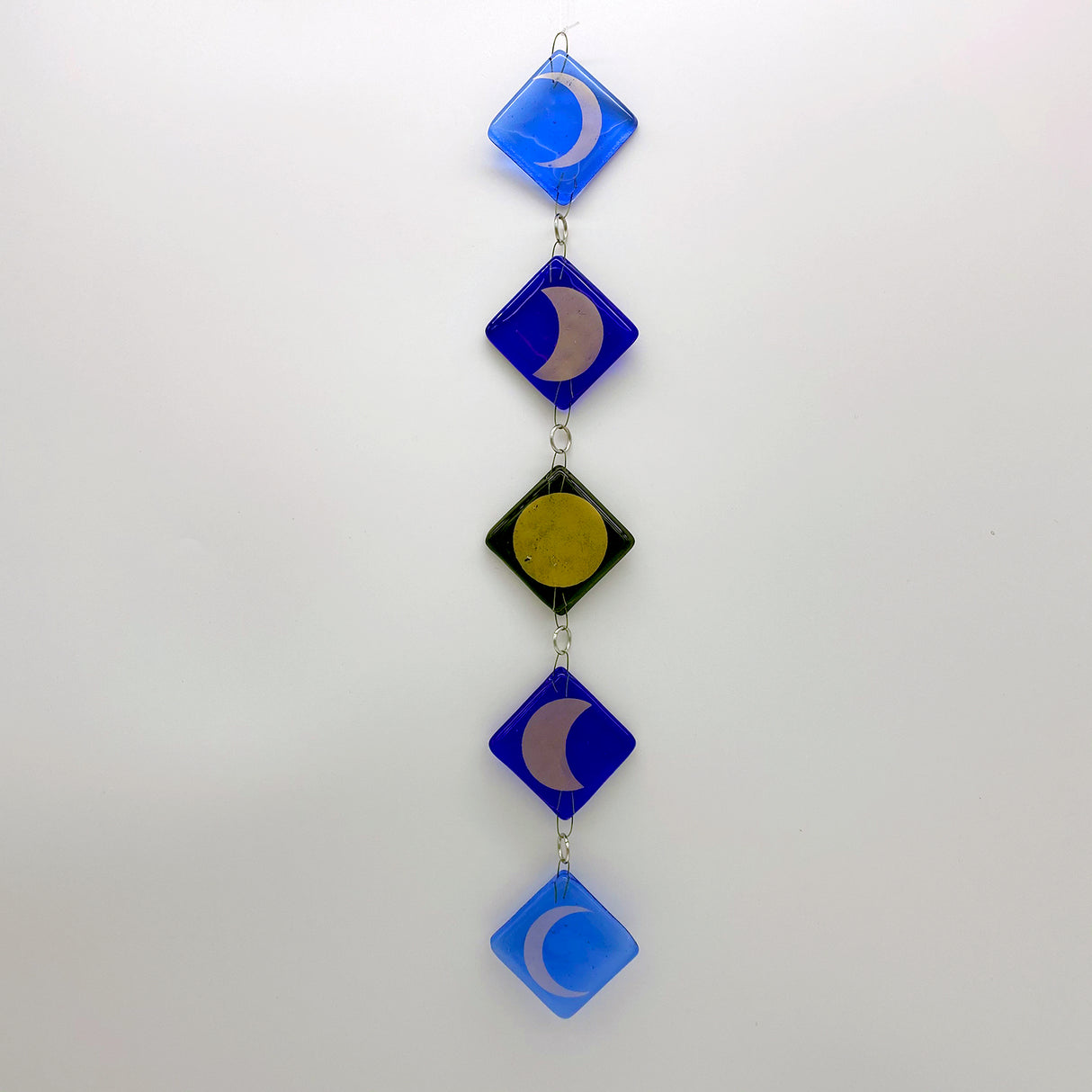 Moon Phases Sun Catcher