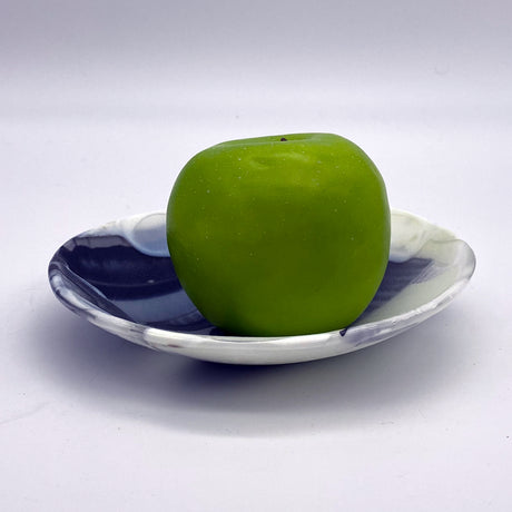 Little Bowl - One of a Kind, Black+White