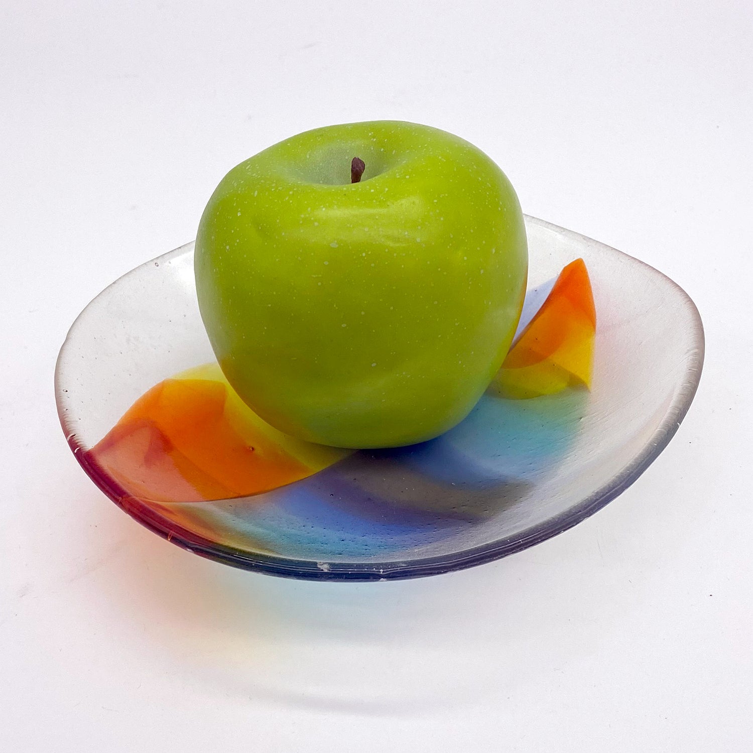 Little Bowl - One of a Kind, Rainbow Single