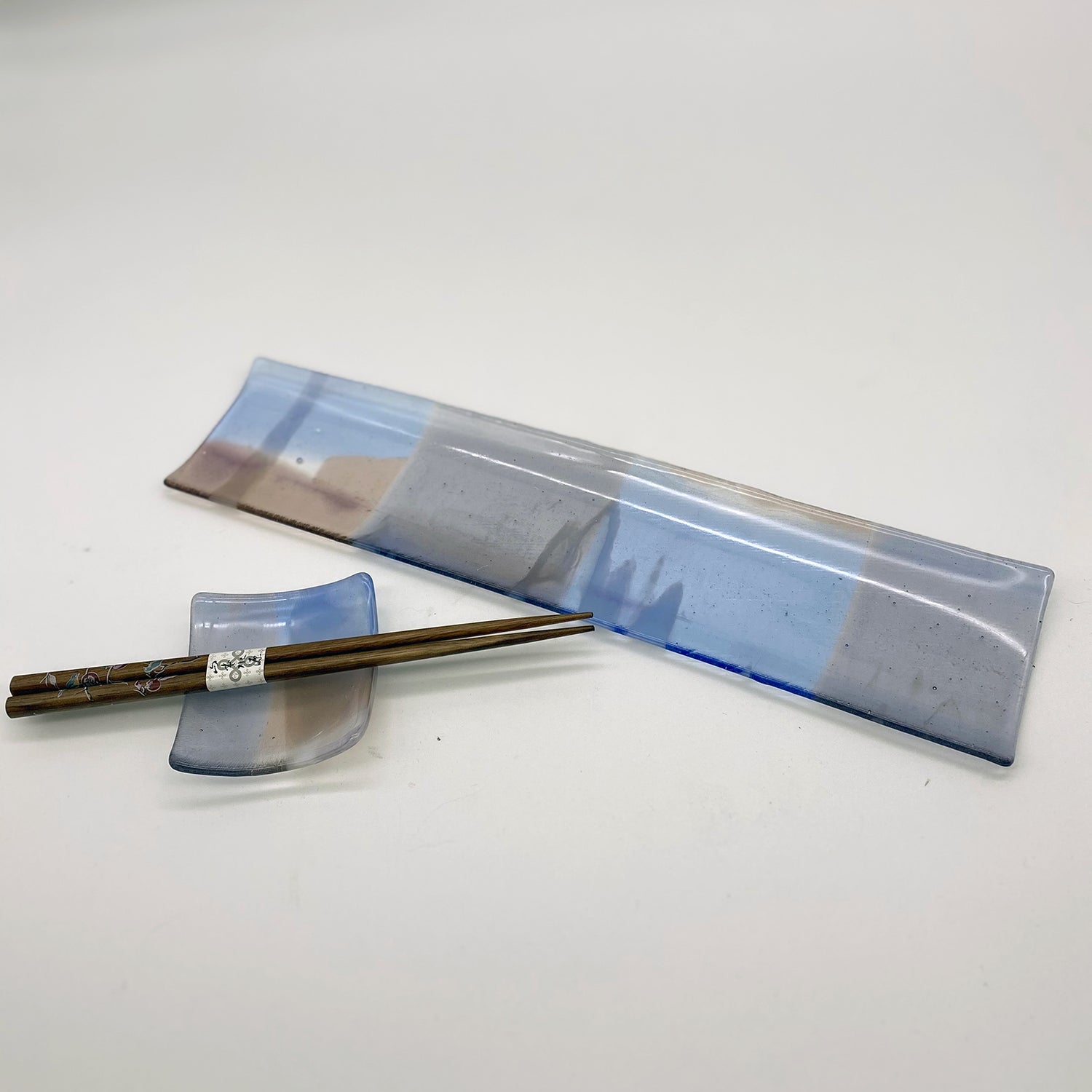 Sushi Platter - One of a Kind, Pale Lavender