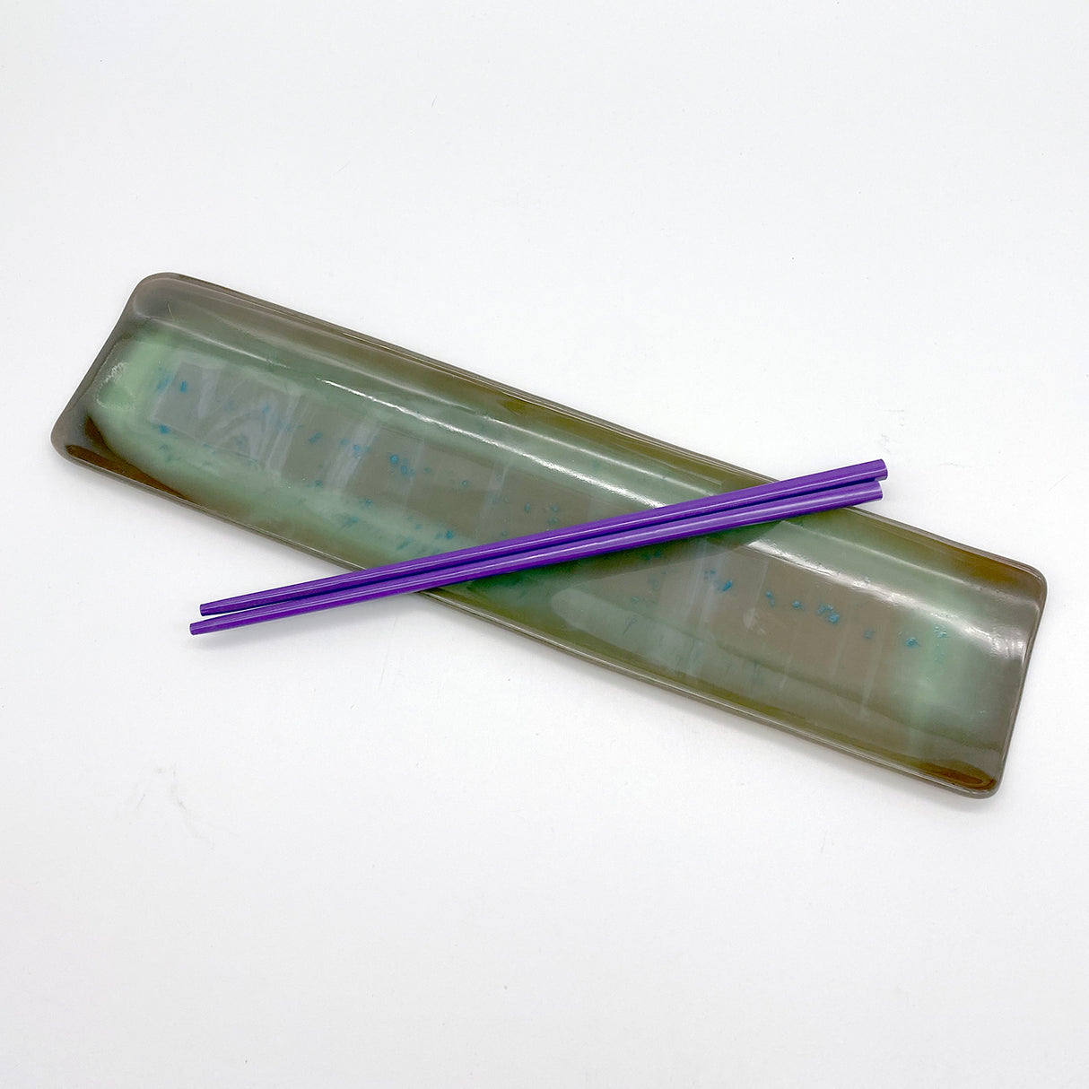 Sushi Platter - One of a Kind, Mink + Mint