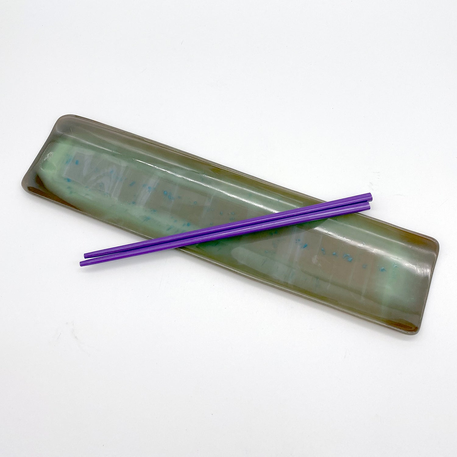 Sushi Platter - One of a Kind, Mink + Mint