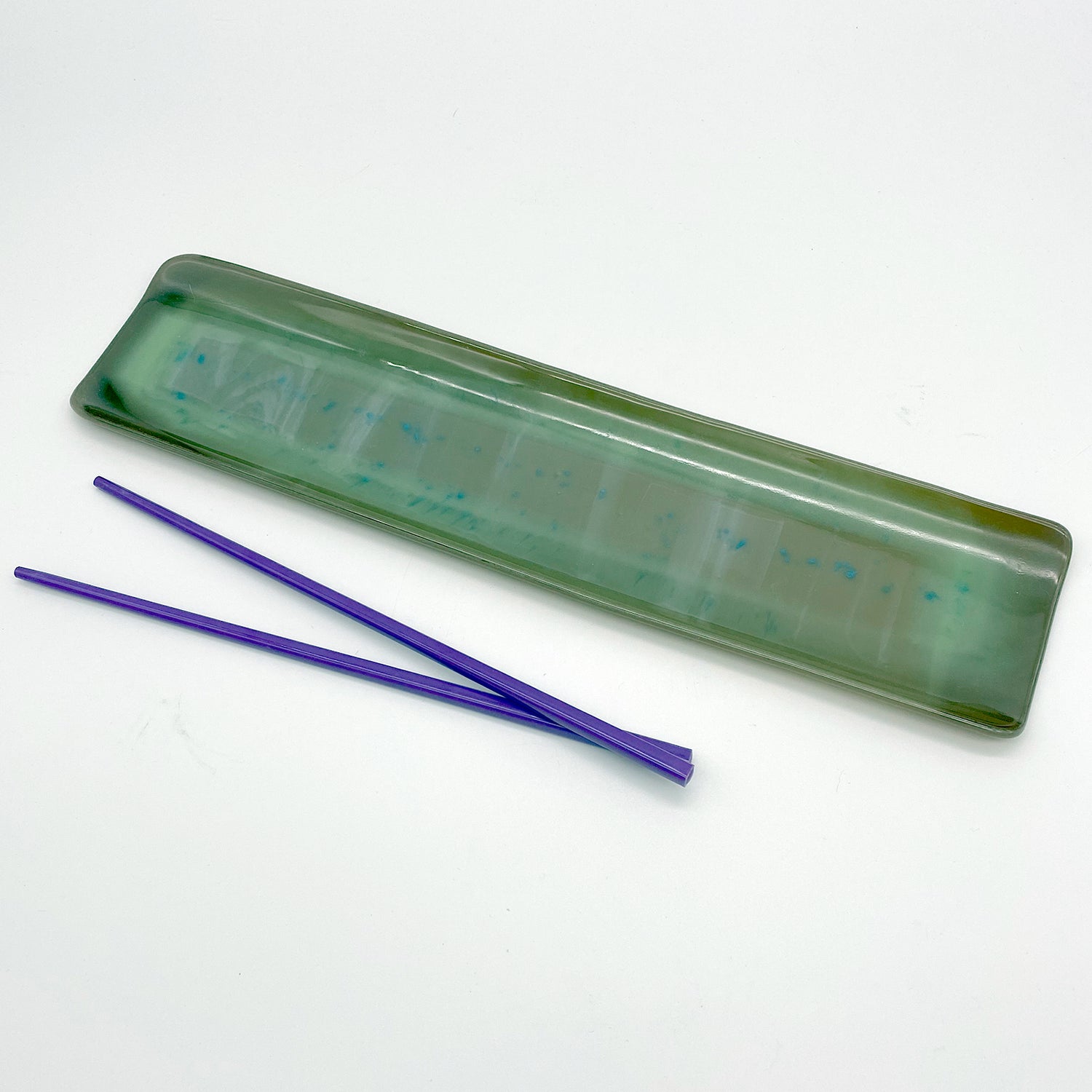 Sushi Platter - One of a Kind, Mink + Mint