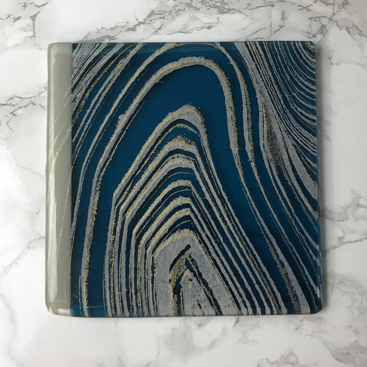Agate Trivet
