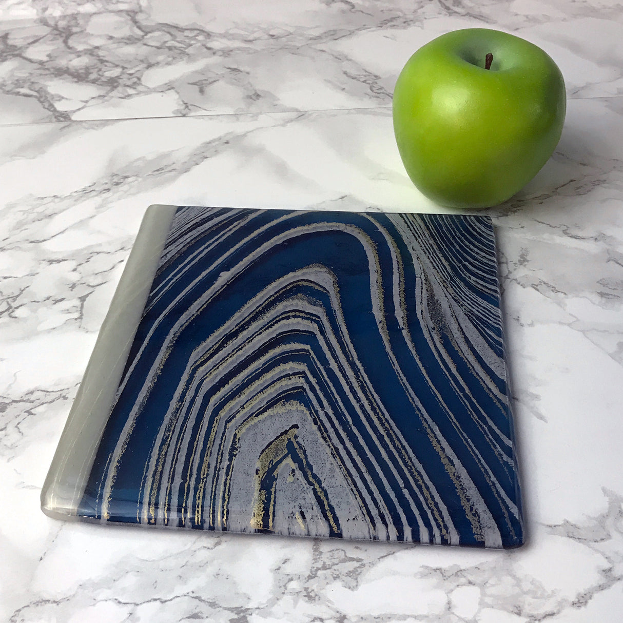 Agate Trivet