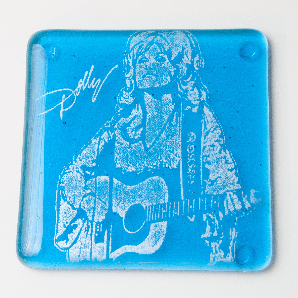 Icons Coasters