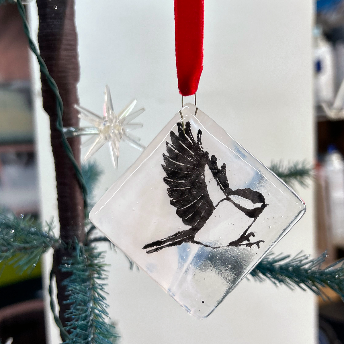 Ornaments