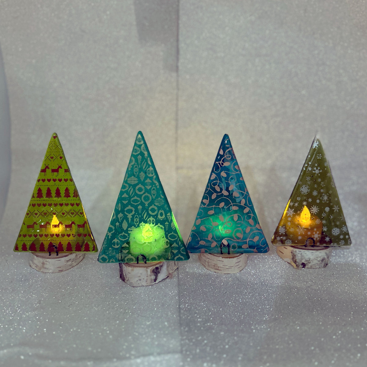 Christmas Trees