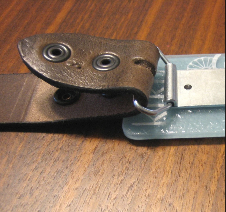 Belt Strap