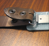 Belt Strap